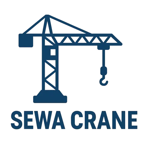 Logo Sewa Crane Temanggung